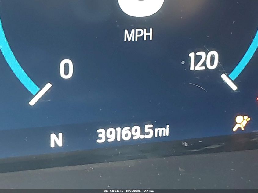 2023 Ford F-150 King Ranch VIN: 1FTFW1ED2PFC74057 Lot: 44004675