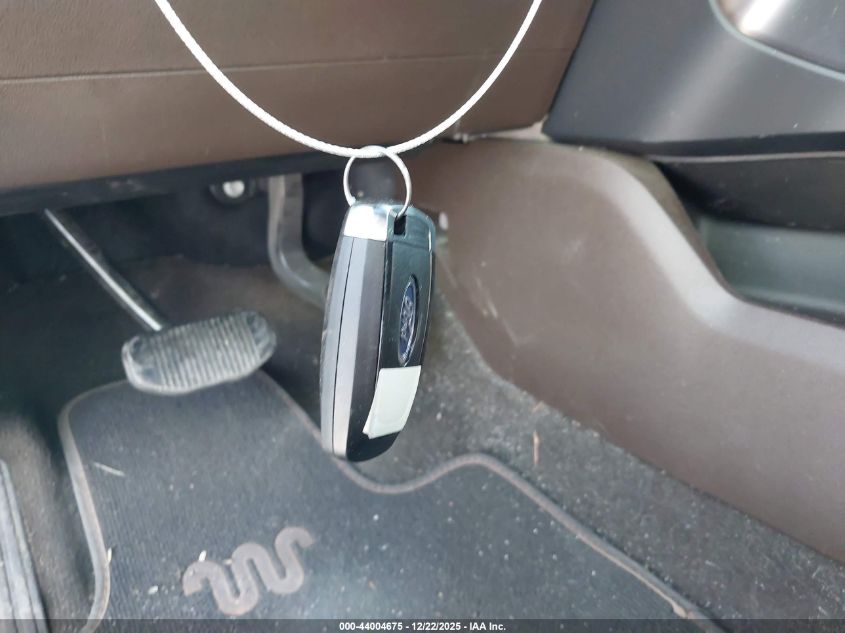 2023 Ford F-150 King Ranch VIN: 1FTFW1ED2PFC74057 Lot: 44004675