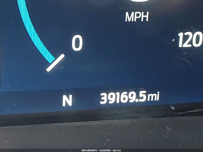 2023 Ford F-150 King Ranch VIN: 1FTFW1ED2PFC74057 Lot: 44004675