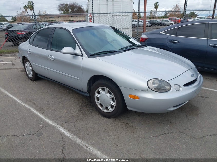 1FALP52U3TG298888 1996 Ford Taurus Gl auction photo 1