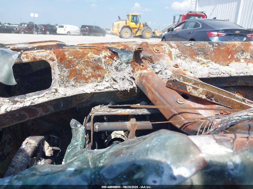 2022 Dodge Challenger R/T Scat Pack VIN: 2C3CDZFJ8NH165078 Lot: 44004683