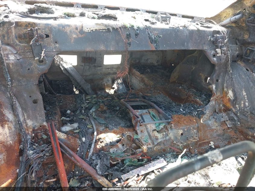 2022 Dodge Challenger R/T Scat Pack VIN: 2C3CDZFJ8NH165078 Lot: 44004683