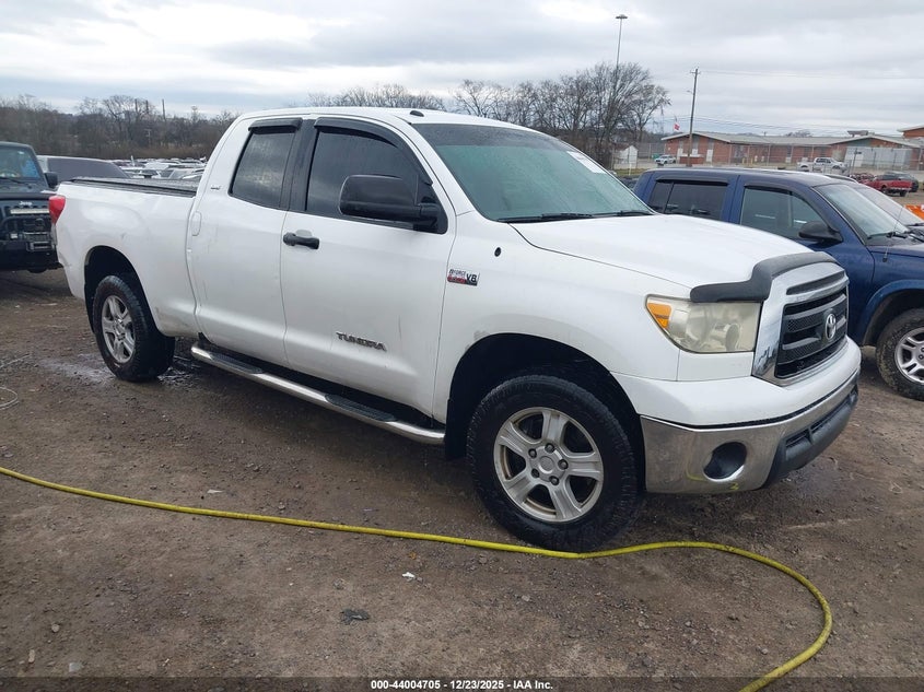 5TFUW5F18AX108369 2010 Toyota Tundra Grade 5.7L V8 auction photo 1