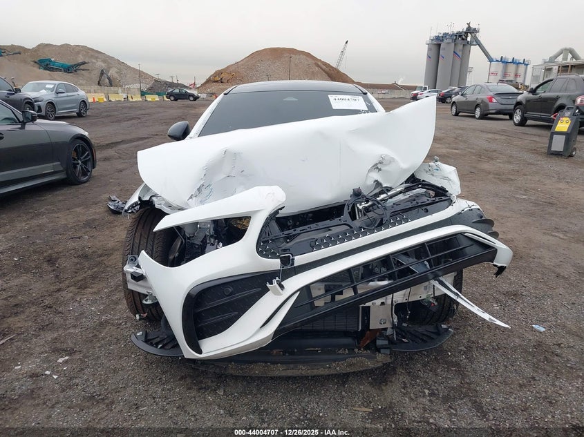 2026 Mercedes-Benz Cle 300 VIN: W1KMJ4HB0TF101218 Lot: 44004707