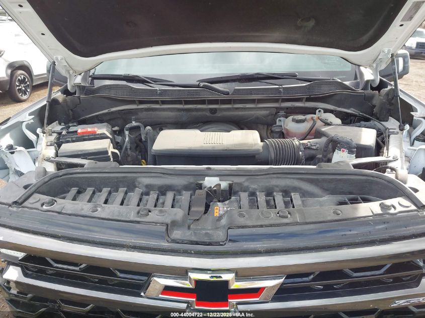 2024 Chevrolet Silverado 1500 4Wd Short Bed Zr2 VIN: 3GCUDHEL1RG264859 Lot: 44004722