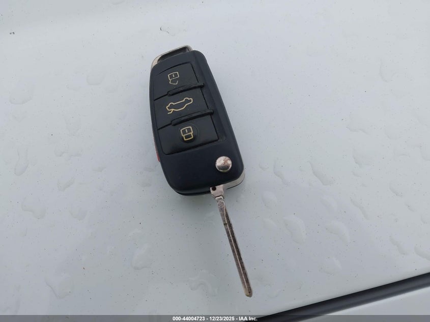 2006 Audi A4 2.0T VIN: WAUDF78E56A275923 Lot: 44004723