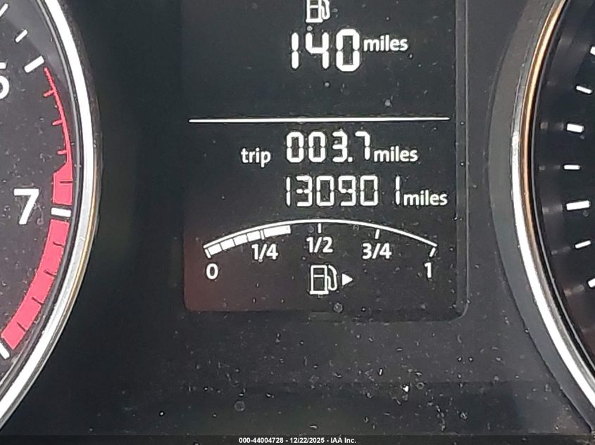 2018 Volkswagen Jetta 1.4T S VIN: 3VW2B7AJ6JM208737 Lot: 44004728