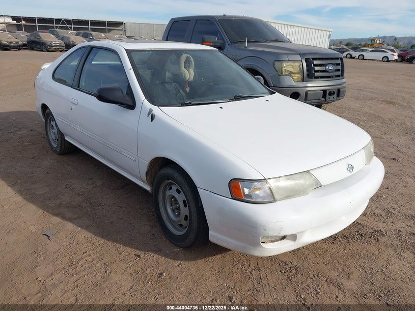 1N4AB42D9WC500788 1998 Nissan 200Sx Se auction photo 1