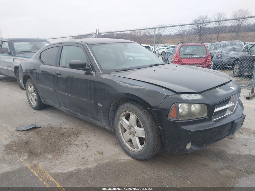 2B3KK43G57H663462 2007 Dodge Charger auction photo 1