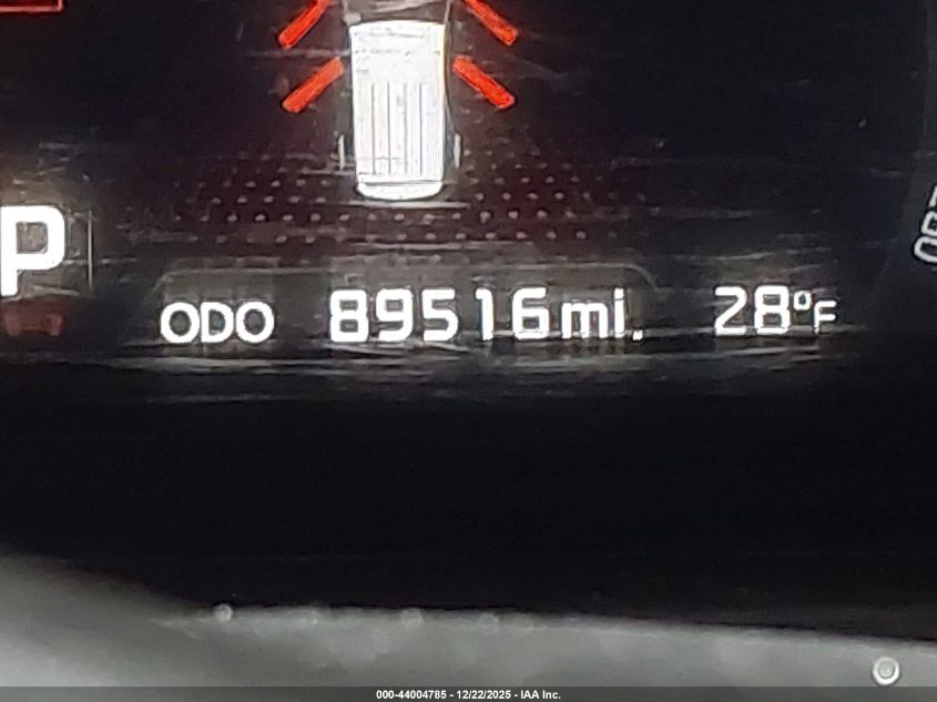 2014 Kia Sorento Limited V6 VIN: 5XYKWDA70EG535521 Lot: 44004785