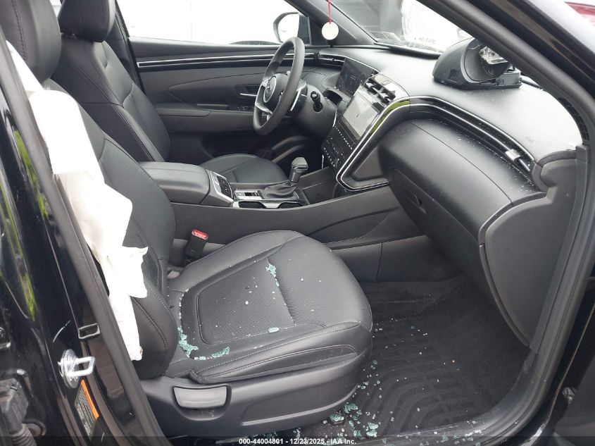 2024 Hyundai Santa Cruz Night