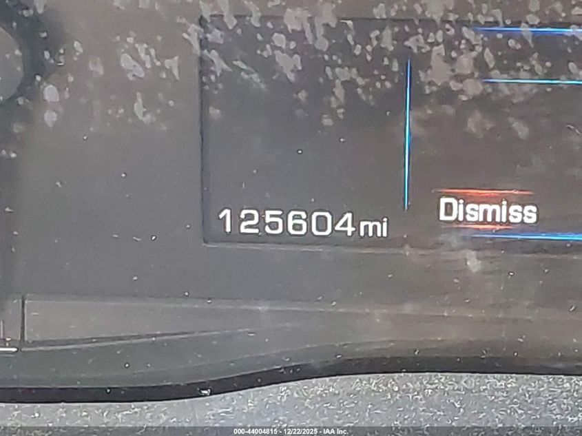 2018 Cadillac Xt5 Premium Luxury VIN: 1GYKNERS0JZ213503 Lot: 44004815