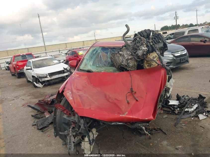 2015 Mazda Cx-5 Touring VIN: JM3KE2CY6F0434673 Lot: 44004823