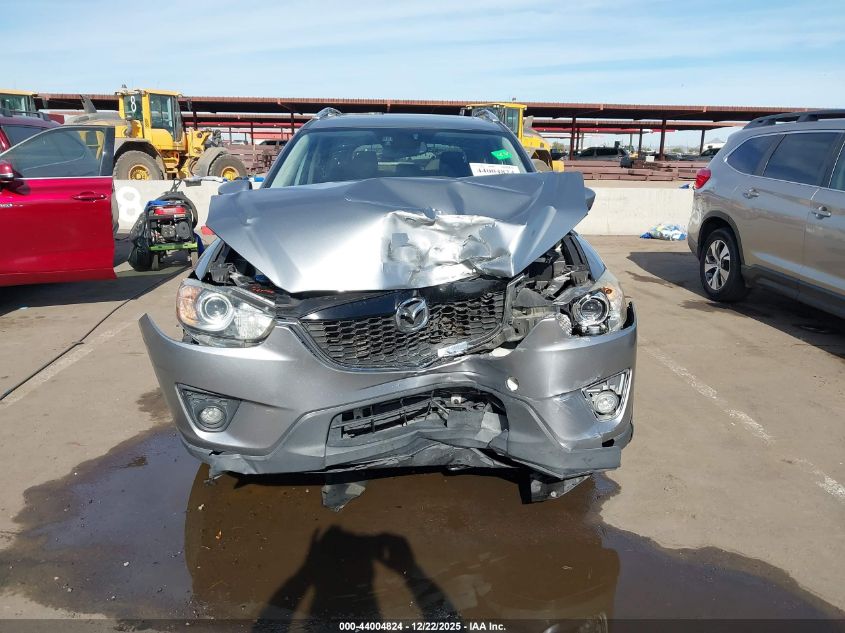 2014 Mazda Cx-5 Grand Touring VIN: JM3KE4DY6E0375021 Lot: 44004824