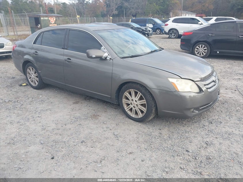 4T1BK36B15U044405 2005 Toyota Avalon Limited auction photo 1