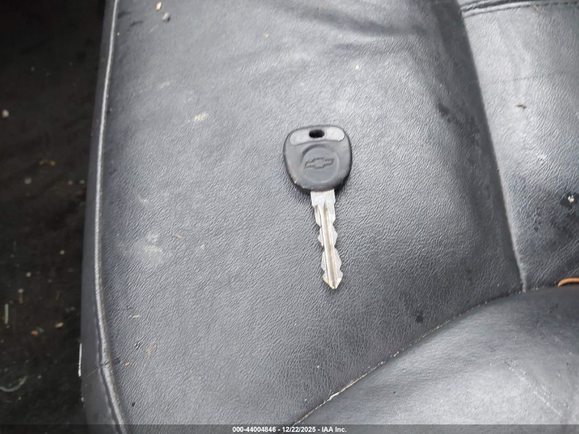 2010 Chevrolet Impala Lt VIN: 2G1WB5EK4A1231025 Lot: 44004846