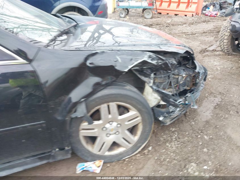 2010 Chevrolet Impala Lt VIN: 2G1WB5EK4A1231025 Lot: 44004846