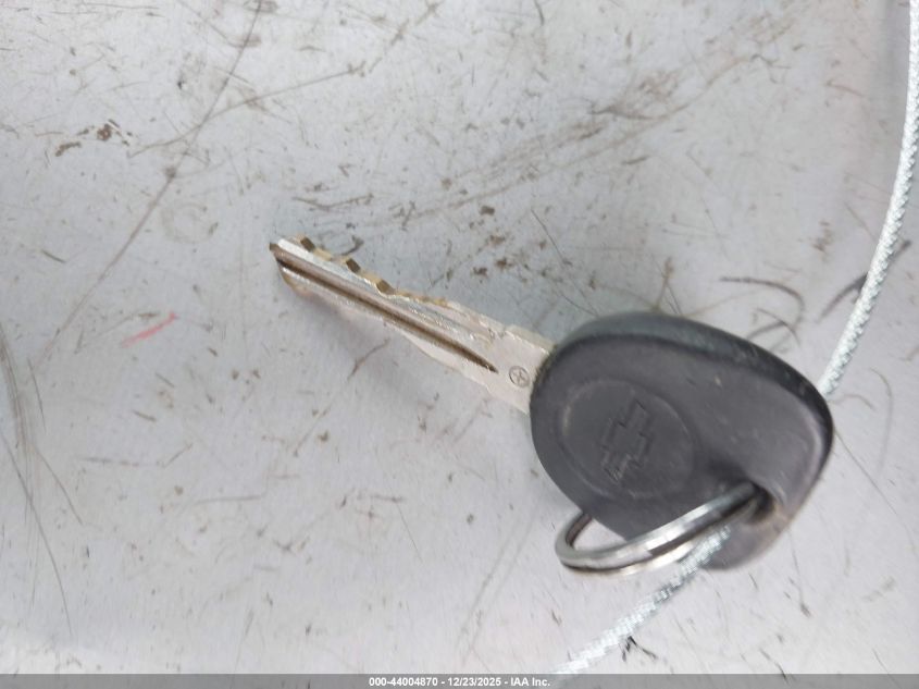 2009 Chevrolet Hhr Lt VIN: 3GNCA23B79S642425 Lot: 44004870