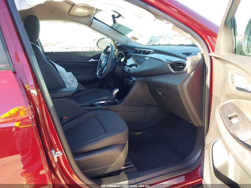 2023 Buick Encore Gx Select Awd