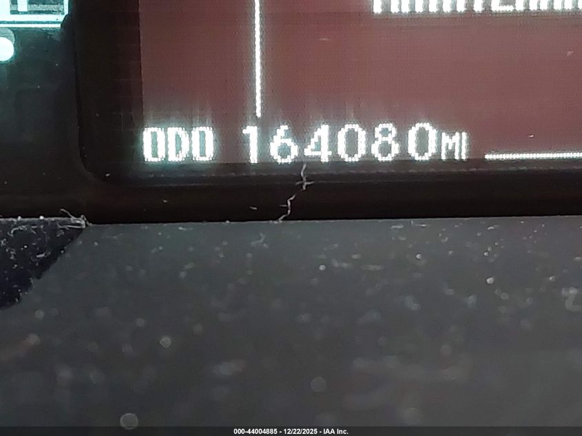 2013 Toyota Prius Two VIN: JTDKN3DU1D5539812 Lot: 44004885