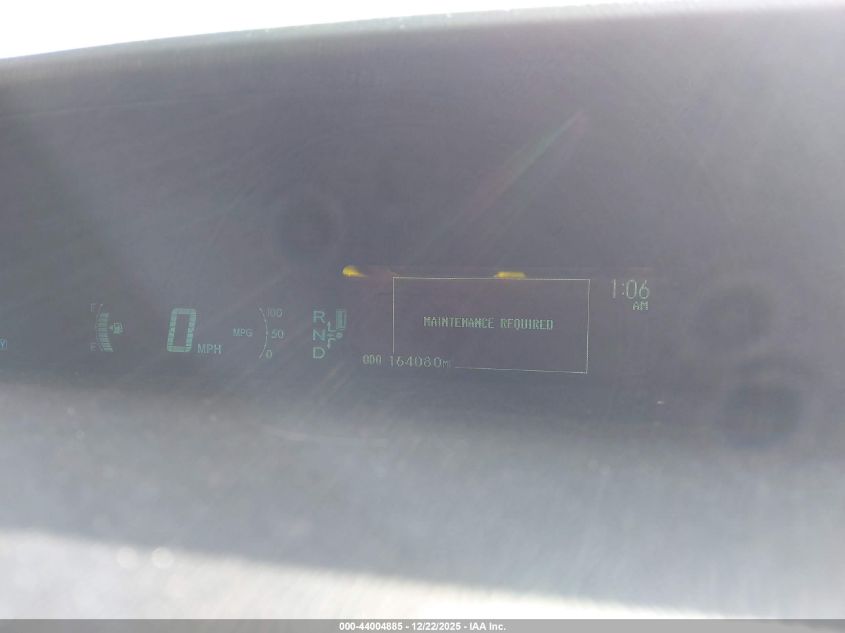 2013 Toyota Prius Two VIN: JTDKN3DU1D5539812 Lot: 44004885