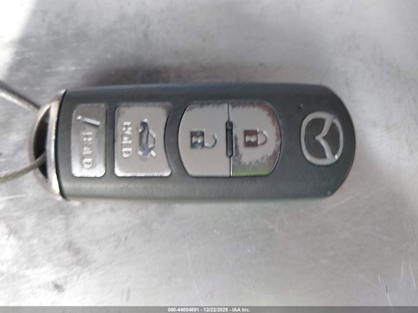 2015 Mazda Mazda3 I Sport VIN: 3MZBM1U77FM140530 Lot: 44004891