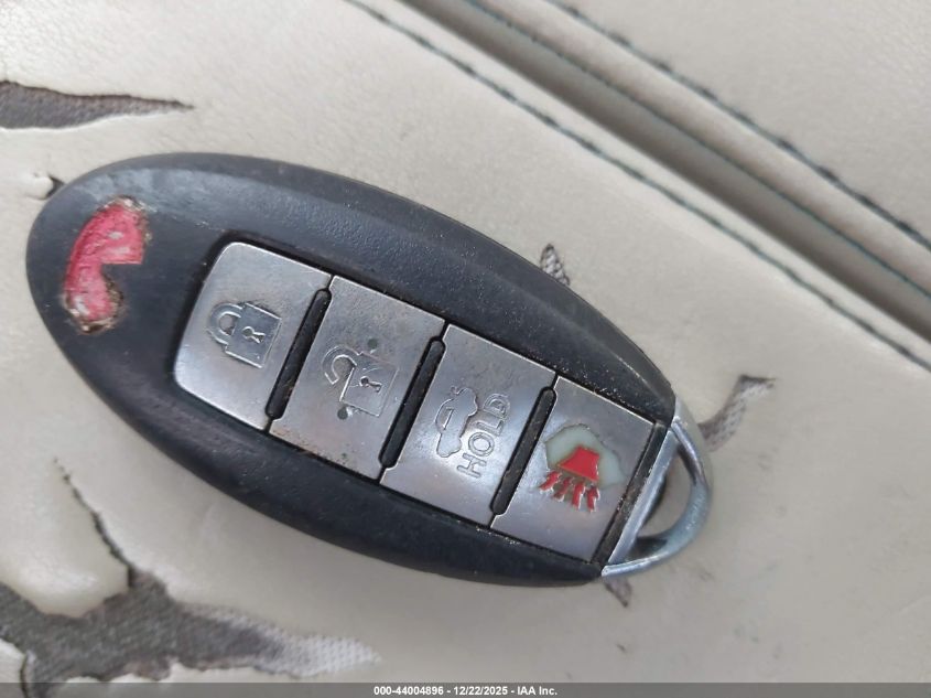 2006 Infiniti M35X VIN: JNKAY01F86M265376 Lot: 44004896