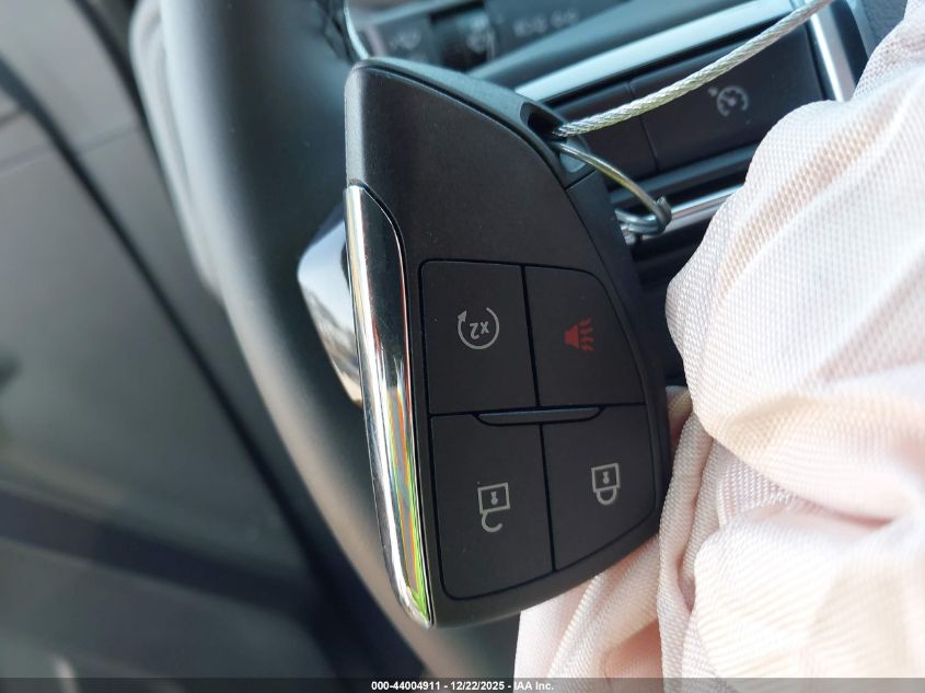 2026 Chevrolet Colorado Lt, Rwd VIN: 1GCPSCEK5T1133274 Lot: 44004911