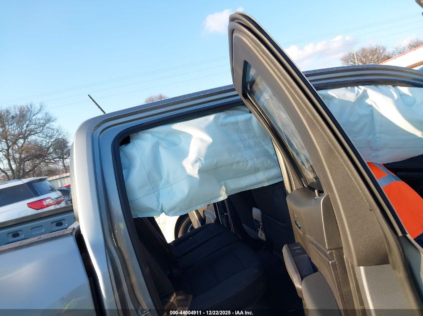 2026 Chevrolet Colorado Lt, Rwd VIN: 1GCPSCEK5T1133274 Lot: 44004911