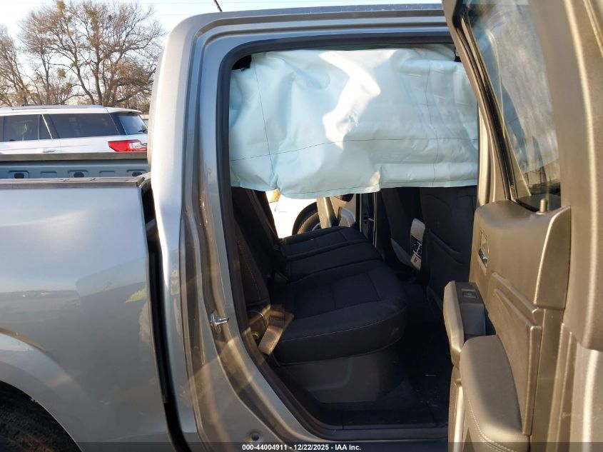 2026 Chevrolet Colorado Lt, Rwd VIN: 1GCPSCEK5T1133274 Lot: 44004911