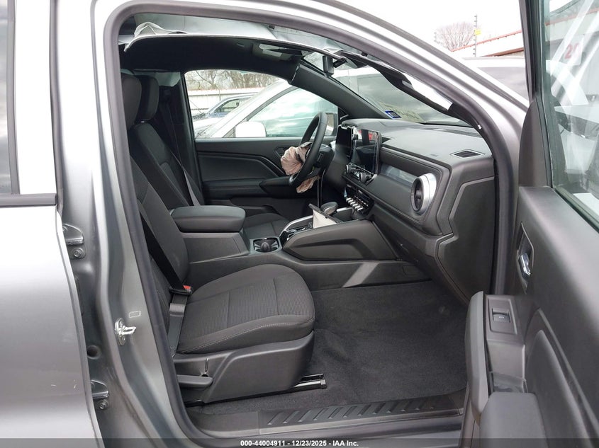 2026 Chevrolet Colorado Lt, Rwd