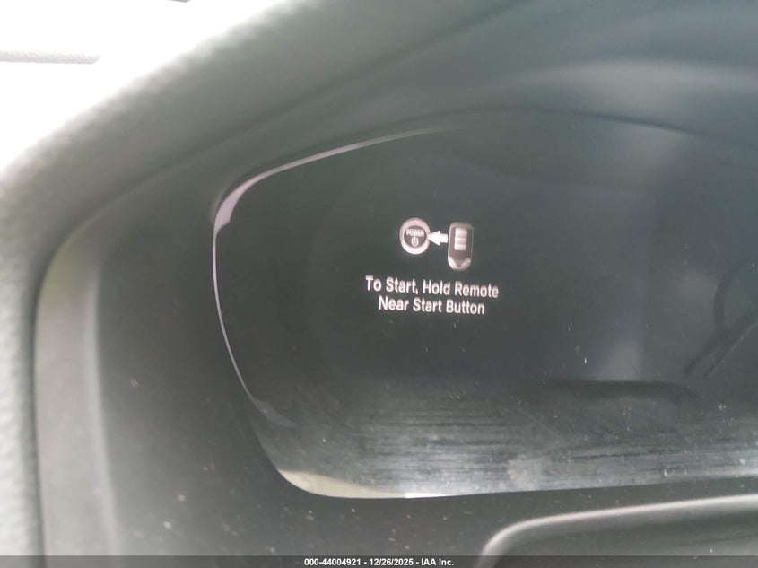 VIN 1HGCV3F27NA036375 2022 HONDA ACCORD HYBRID SPORT