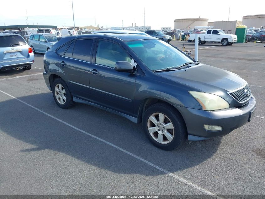 2004 Lexus RX 330