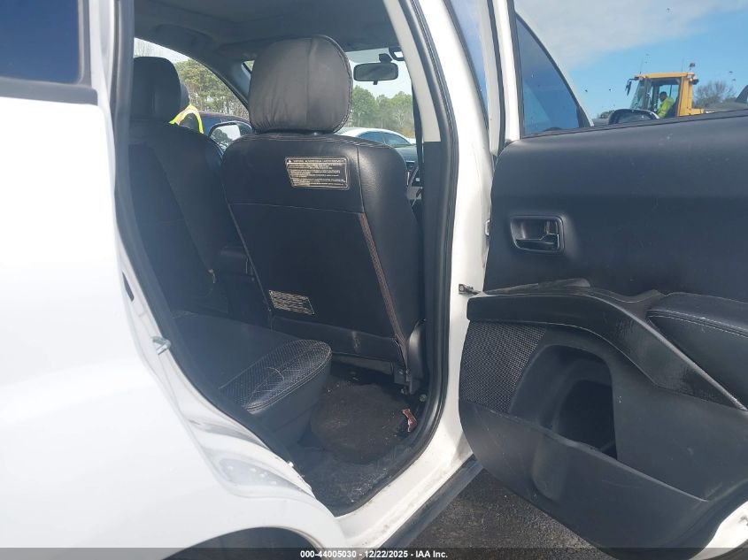 2008 Mitsubishi Outlander Xls VIN: JA4MT41XX8Z007096 Lot: 44005030