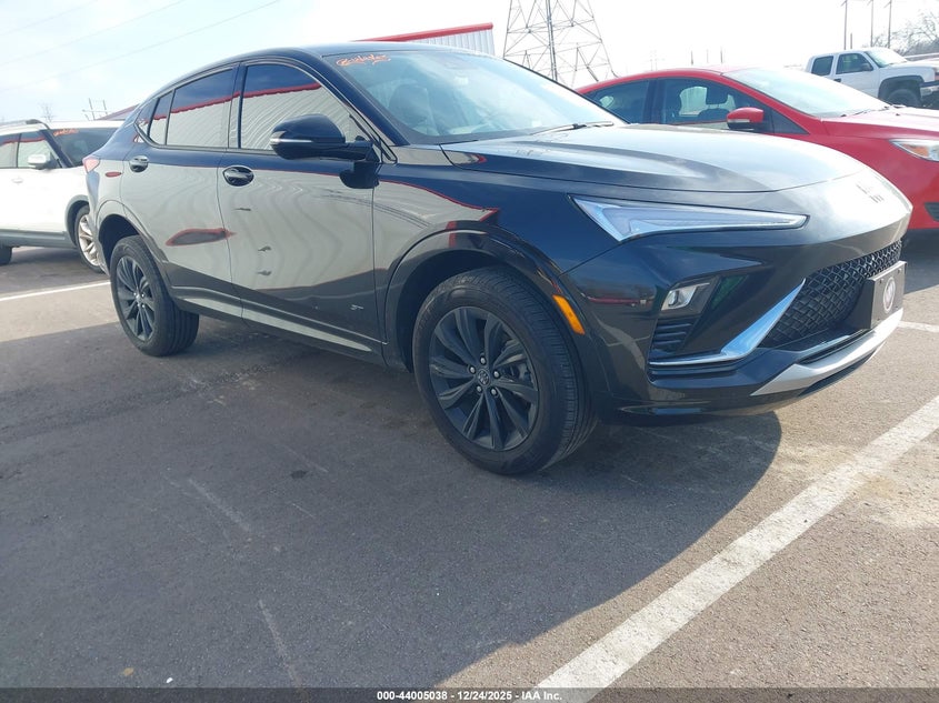 KL47LBEP6SB109426 2025 Buick Envista Sport Touring Fwd auction photo 1