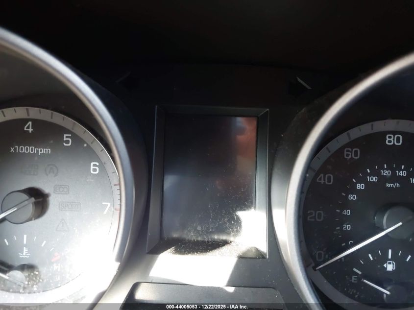 2018 Hyundai Santa Fe Sport 2.4L VIN: 5XYZU3LB8JG543490 Lot: 44005053