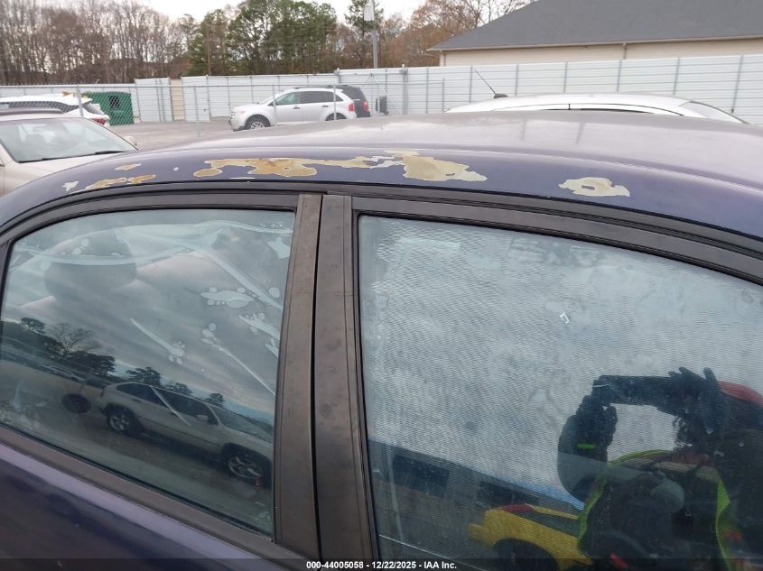 2003 Honda Civic Lx VIN: 2HGES16553H589573 Lot: 44005058