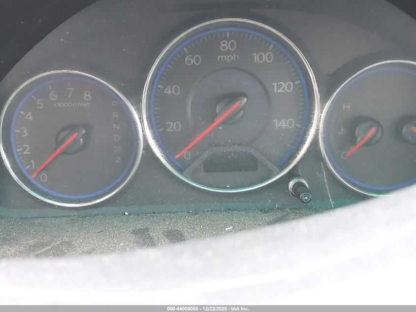 2003 Honda Civic Lx VIN: 2HGES16553H589573 Lot: 44005058