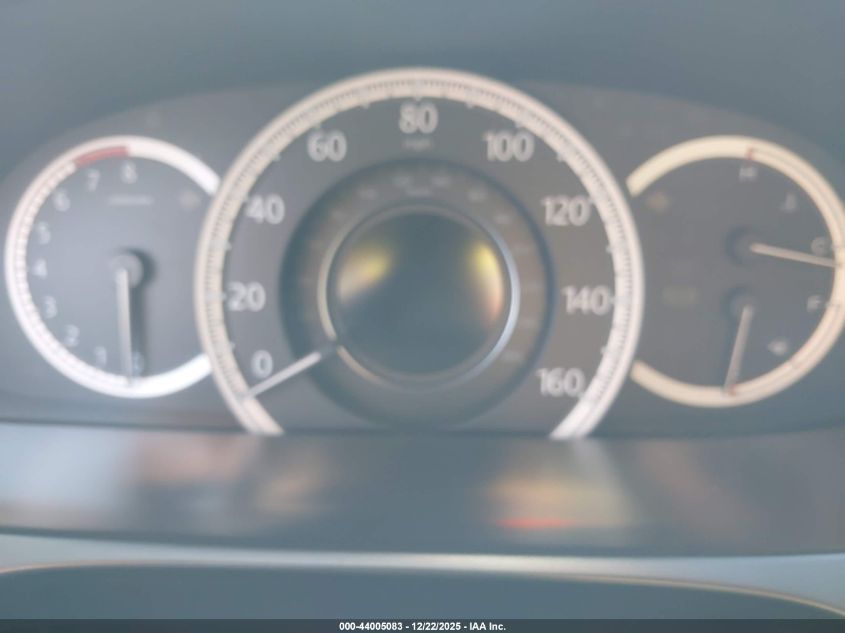 2014 Honda Accord Lx VIN: 1HGCR2F36EA029294 Lot: 44005083