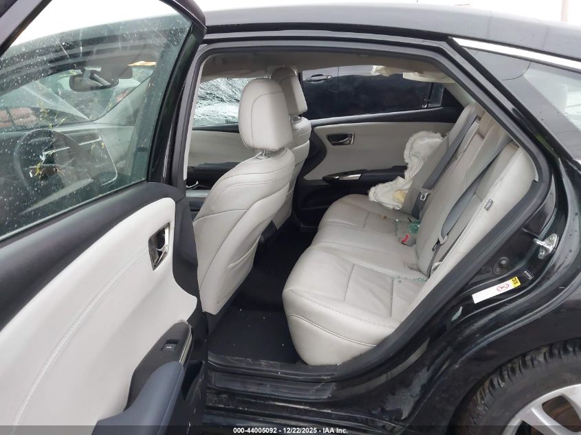 2013 Toyota Avalon Xle Touring VIN: 4T1BK1EB2DU061542 Lot: 44005092