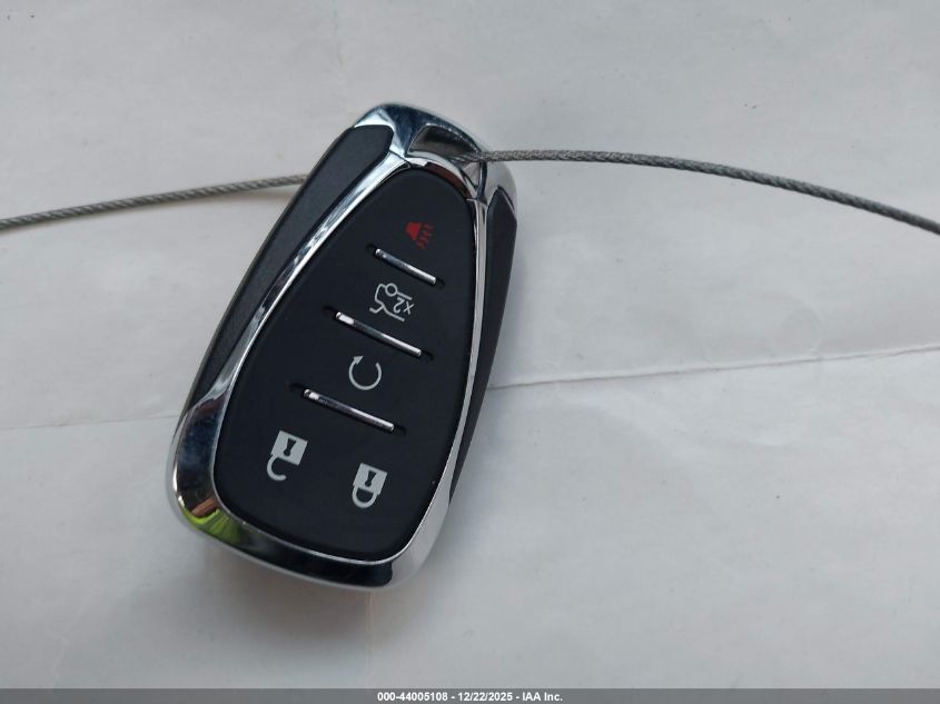 2018 Chevrolet Malibu Lt VIN: 1G1ZD5ST3JF174524 Lot: 44005108