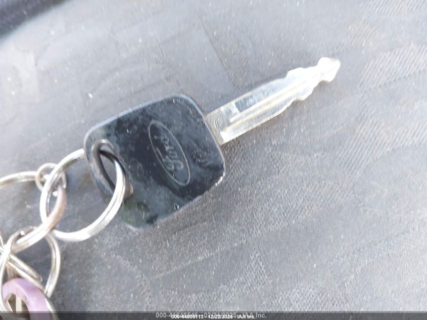 2005 Ford Focus Zxw VIN: 1FAFP36N55W164090 Lot: 44005113