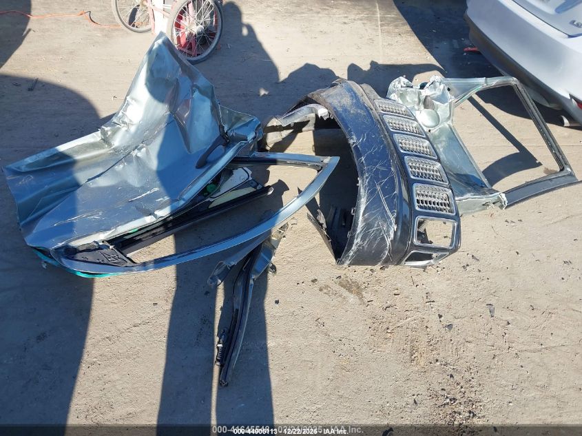 2005 Ford Focus Zxw VIN: 1FAFP36N55W164090 Lot: 44005113