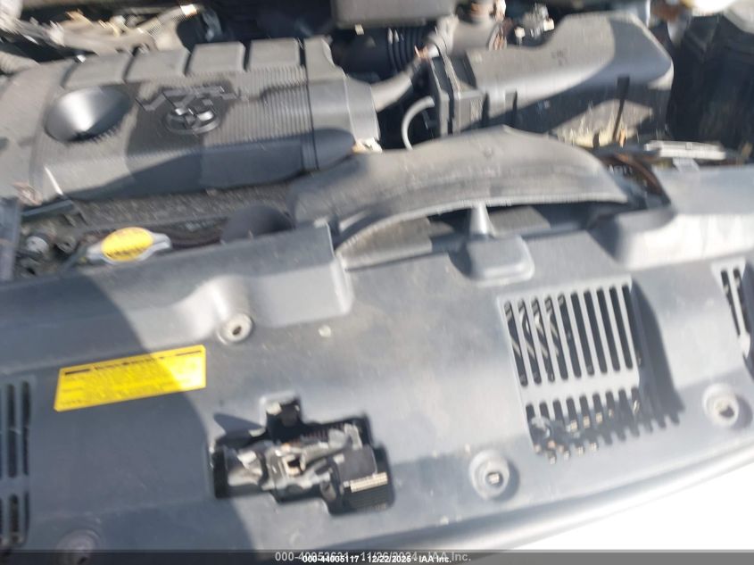 2011 Toyota Highlander VIN: 5TDZA3EH0BS017059 Lot: 44005117