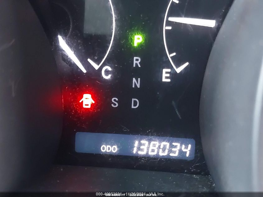 2011 Toyota Highlander VIN: 5TDZA3EH0BS017059 Lot: 44005117