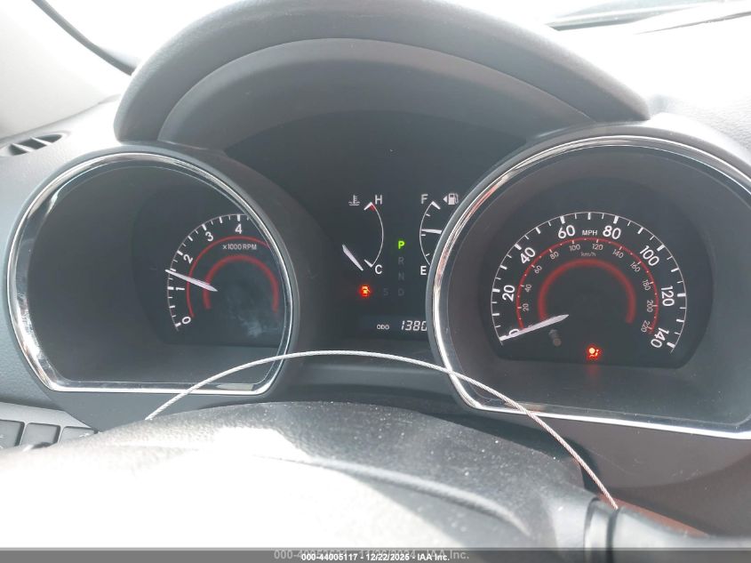 2011 Toyota Highlander VIN: 5TDZA3EH0BS017059 Lot: 44005117