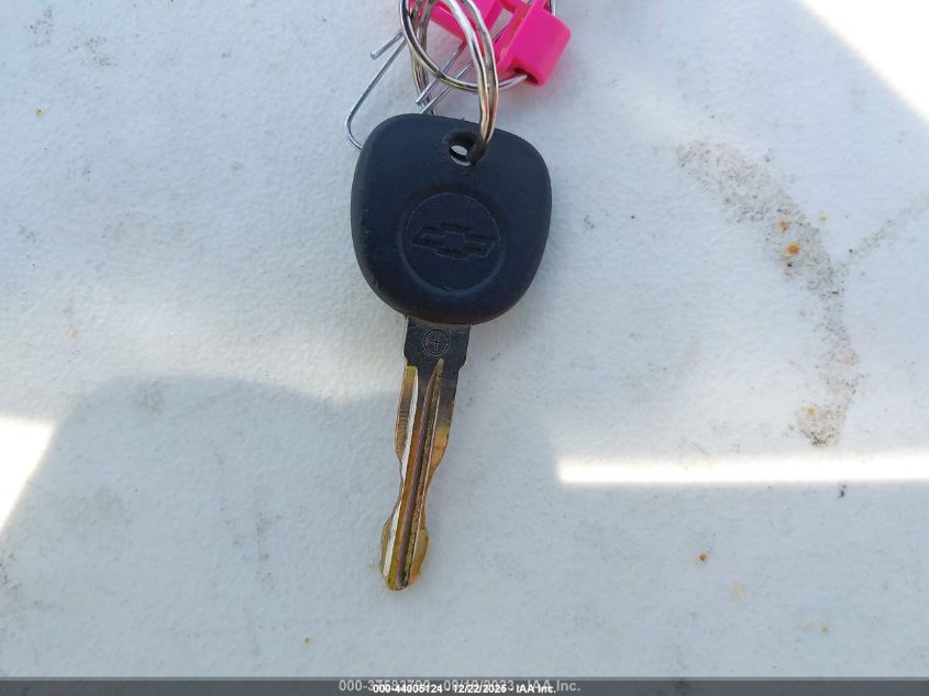 2007 Chevrolet Cobalt Ss Supercharged VIN: 1G1AP18P777379497 Lot: 44005124