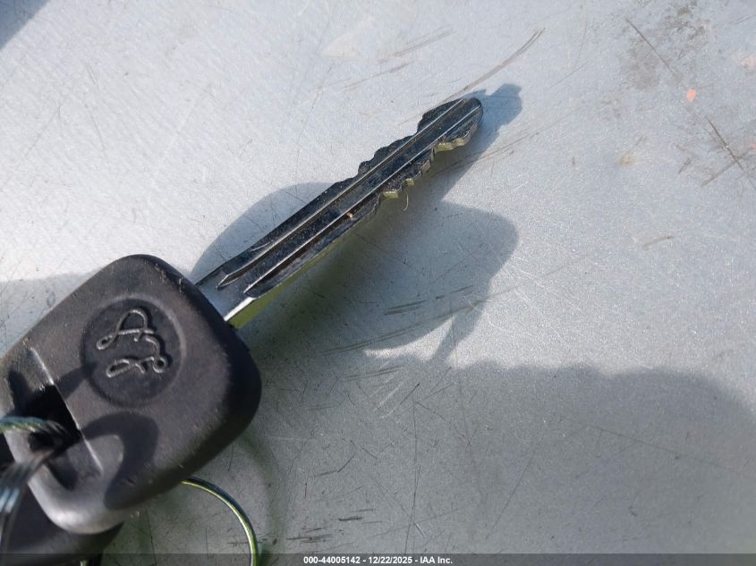 2004 Toyota Corolla S VIN: 1NXBR32E54Z226621 Lot: 44005142