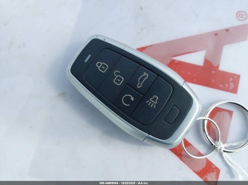 2020 GMC Terrain Fwd Denali VIN: 3GKALSEX2LL133142 Lot: 44005144