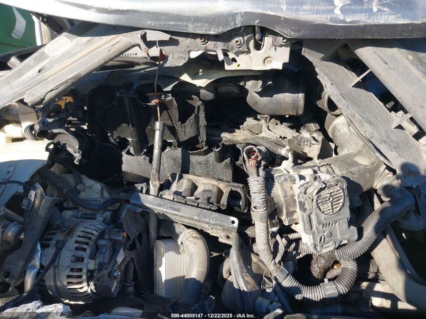 2008 Volkswagen Jetta Se/Sel VIN: 3VWRM71K48M105232 Lot: 44005147